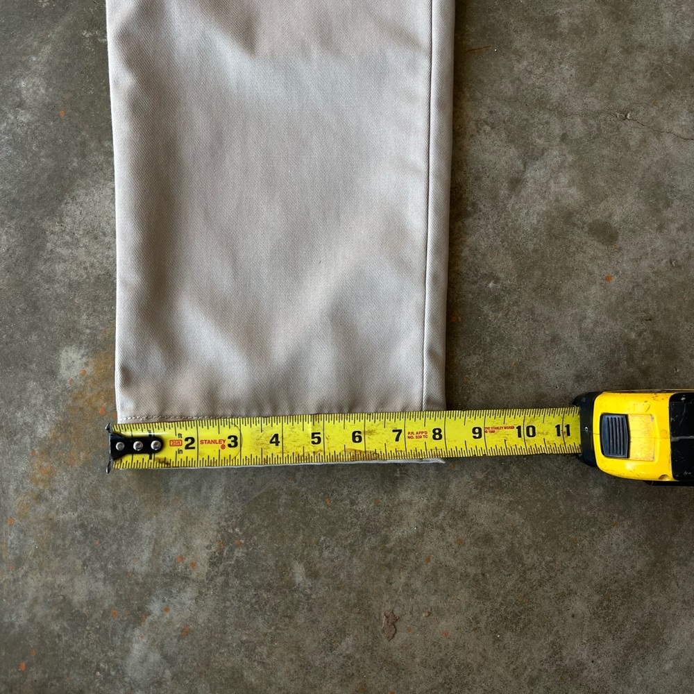Carhartt WIP Skater Pants - 34x34 - Picture 3 of 11